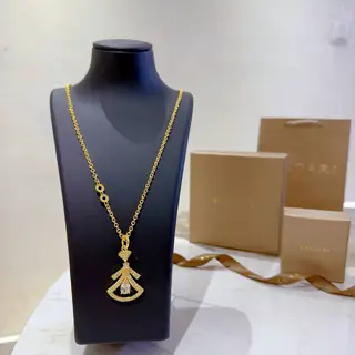 Bvlgari Perfect appearance