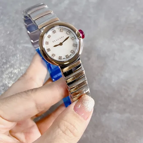 Bvlgari Watch