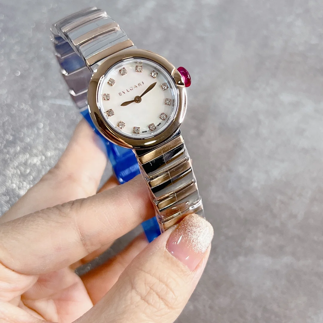 Bvlgari Watch