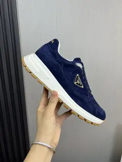 Prada popular men’s shoes