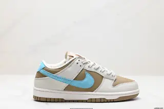 Nike DUNK LOW series Retro low-top casual sports skateboard shoes HQ1752-240