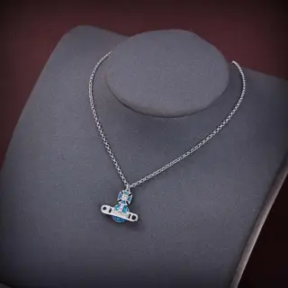 Vivienne Westwood necklace
