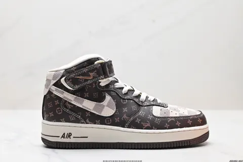 Nike Air Force 1 Mid 07 DV0688-200