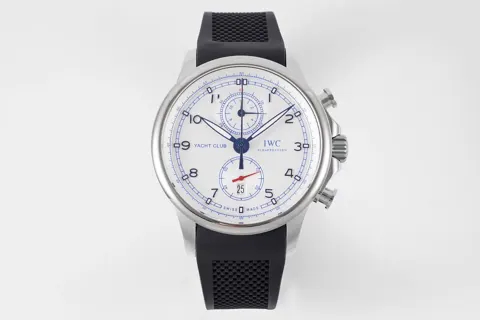 IWC Watch IW390704