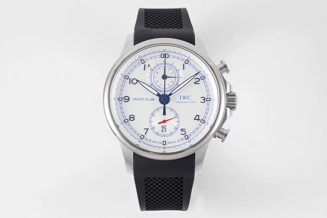 IWC Watch IW390704