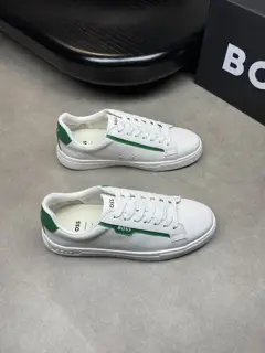 BOSS casual sports shoes