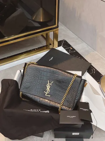 Yves Saint Laurent Bag