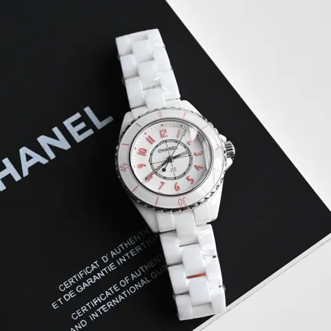Chanel Watch