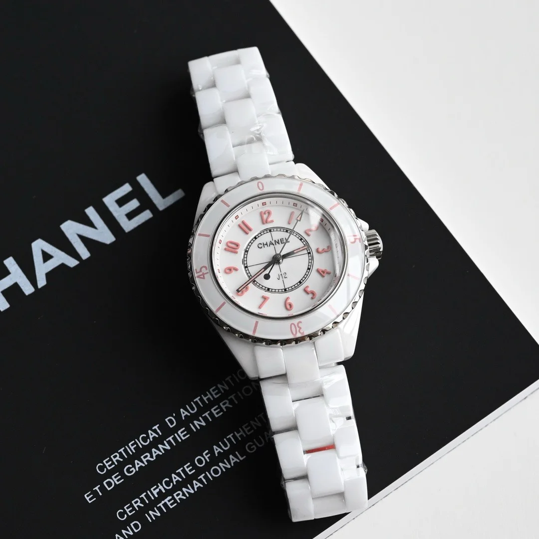 Chanel Watch