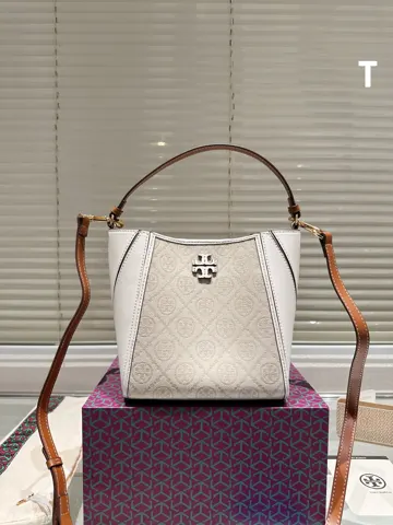 ToryBurch Bucket Bag