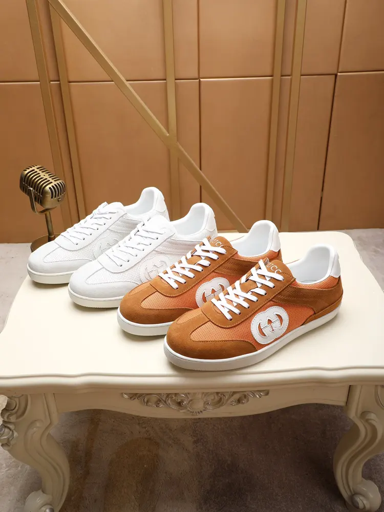 Gucci casual shoes