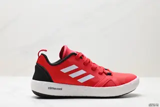 Adidas TERREX BOAT S.RDY BRF519 three-leaf clover high-quality wading creek fashion casual
