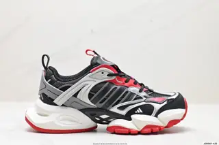 Adidas XLG RUNNER DELUXE Series Low-top Daddy Style Heightened Retro Neutral Casual Sports