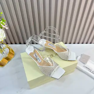 JIMMY CHOO (Jimmy Choo) Heels