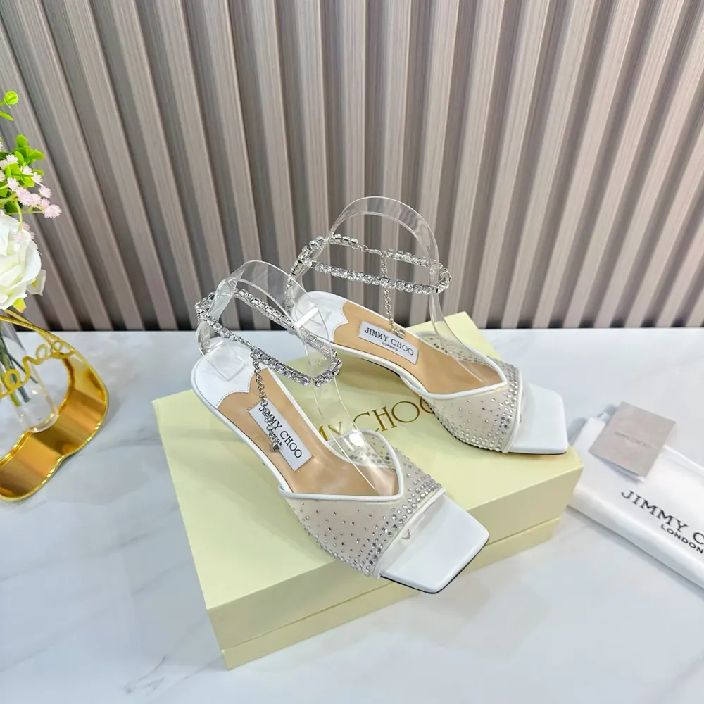 JIMMY CHOO (Jimmy Choo) Heels