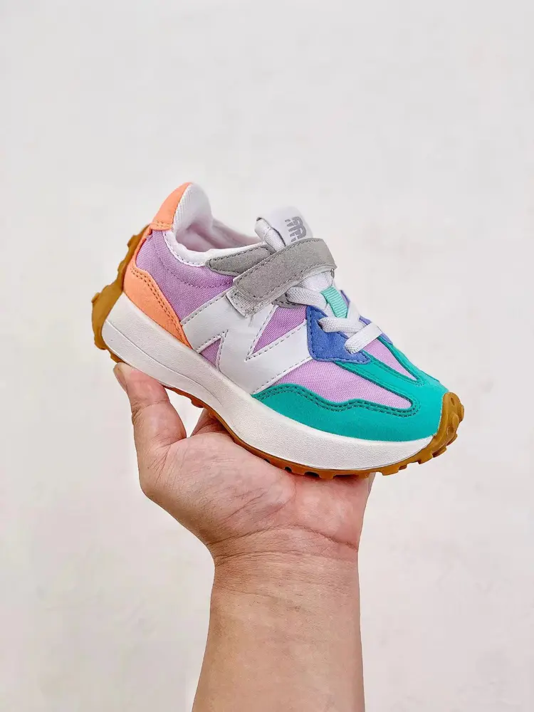 New balance 2024 model