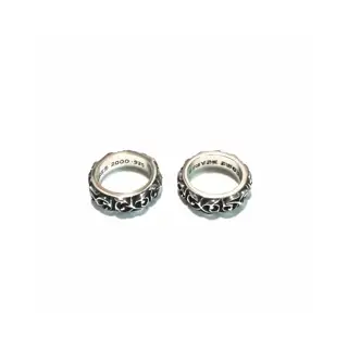 Chrome Hearts Everlasting Ring