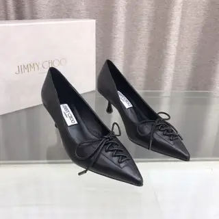 Jimmy Choo jimmychoo 2024 autumn Milan release
