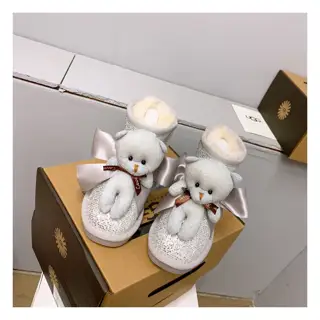 UGG children’s dream bear