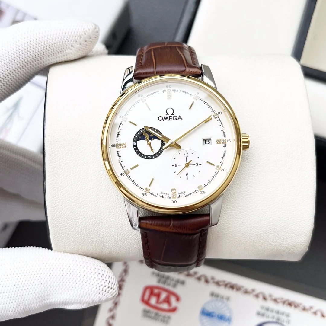 Omega Watch
