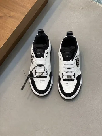 PhiliPP Plein men’s shoes