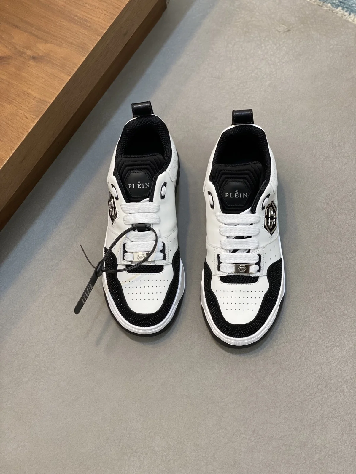 PhiliPP Plein men’s shoes