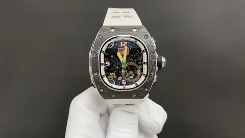 Richard Miller Watch