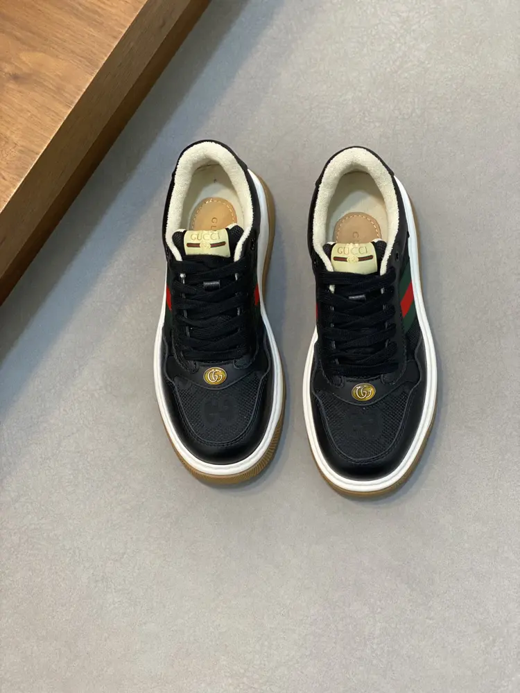 Gucci casual shoes