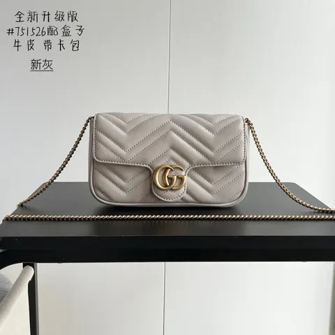 Gucci Marmont