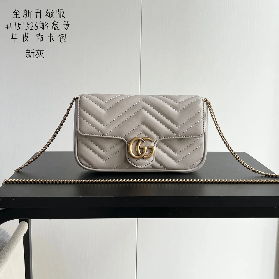 Gucci Marmont