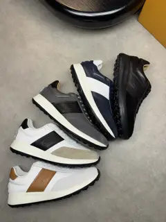 Tod’s Tod’s casual sports shoes