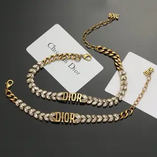 Dior The JaDior bracelet