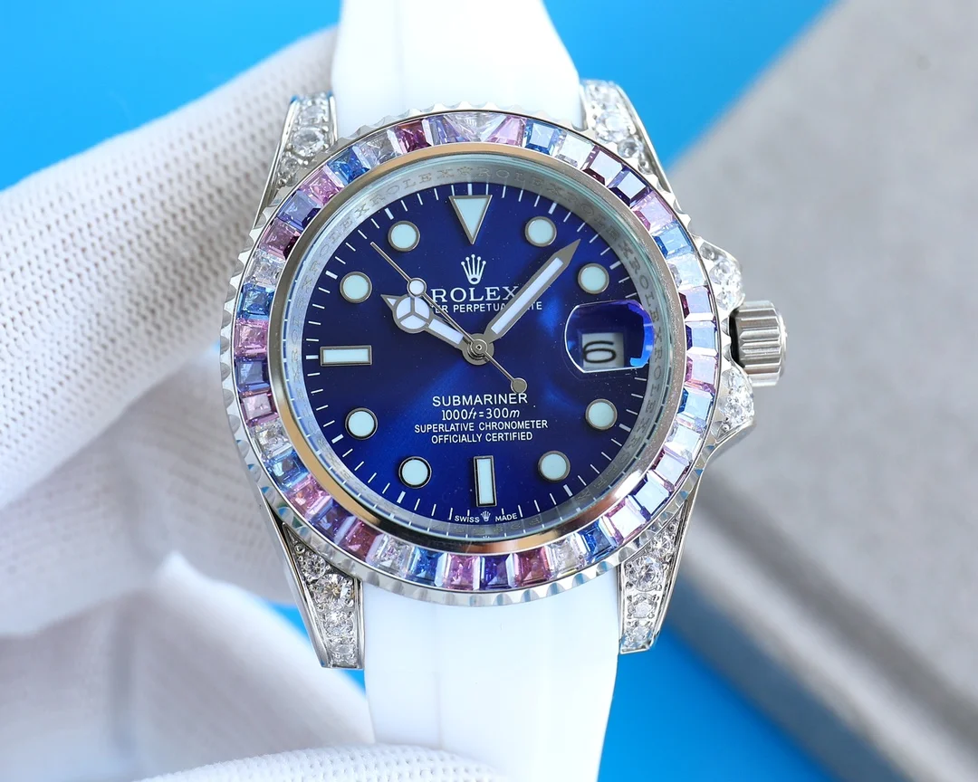 Rolex Yacht Master