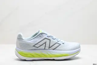 New Balance Corporate Grade New Balance NB Fresh Foam x Vongo V6 Comfortable Sports Fabric WVNGOLK6