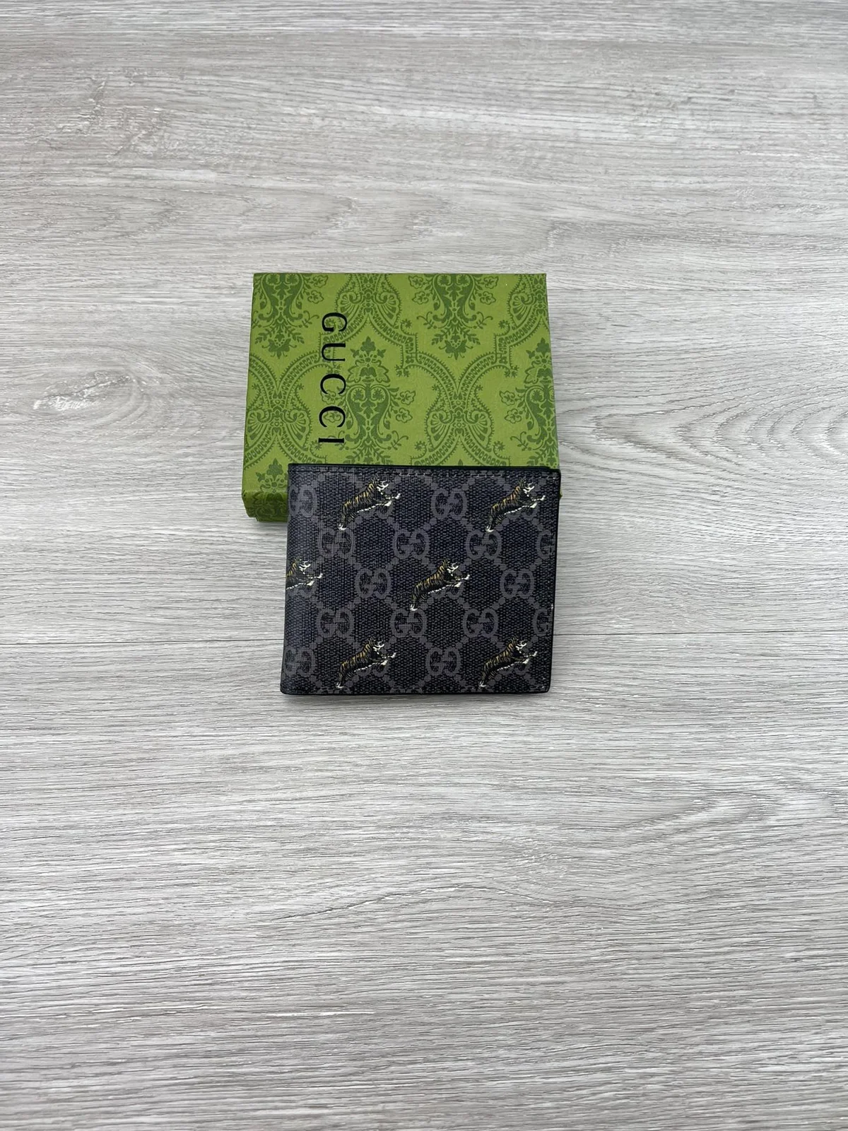 Gucci Wallet