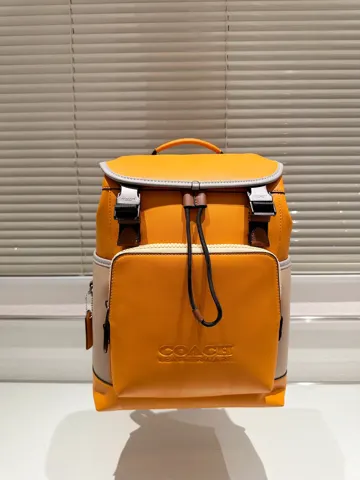 COACH Backpack