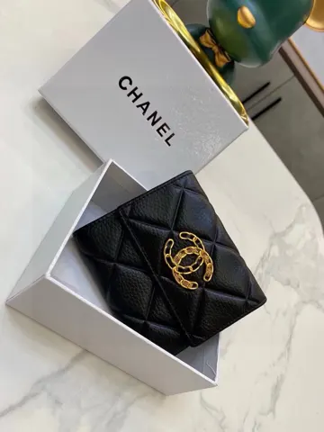 Chanel Wallet