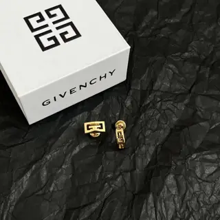 Givenchy popular earrings