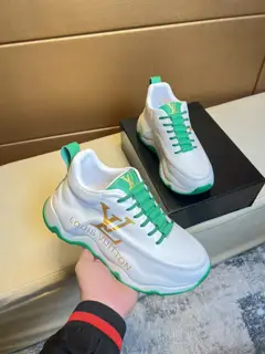 Louis Vuitton sports shoes