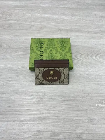 Gucci Wallet