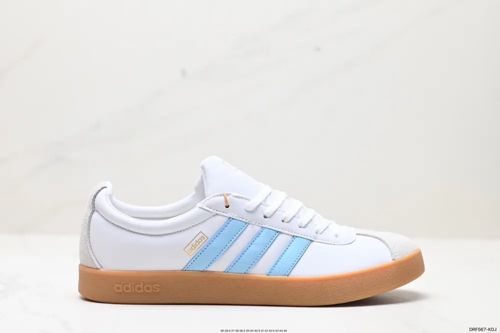 Adidas neo VL Court 2.0 fashion sneakers IF7108