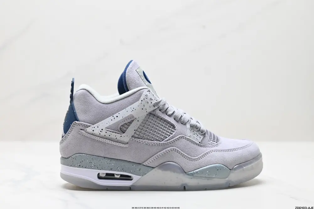Nike Upgrade the original last and original archive data to develop the paper version
