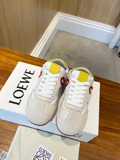 LOEWE Ballet Shoes