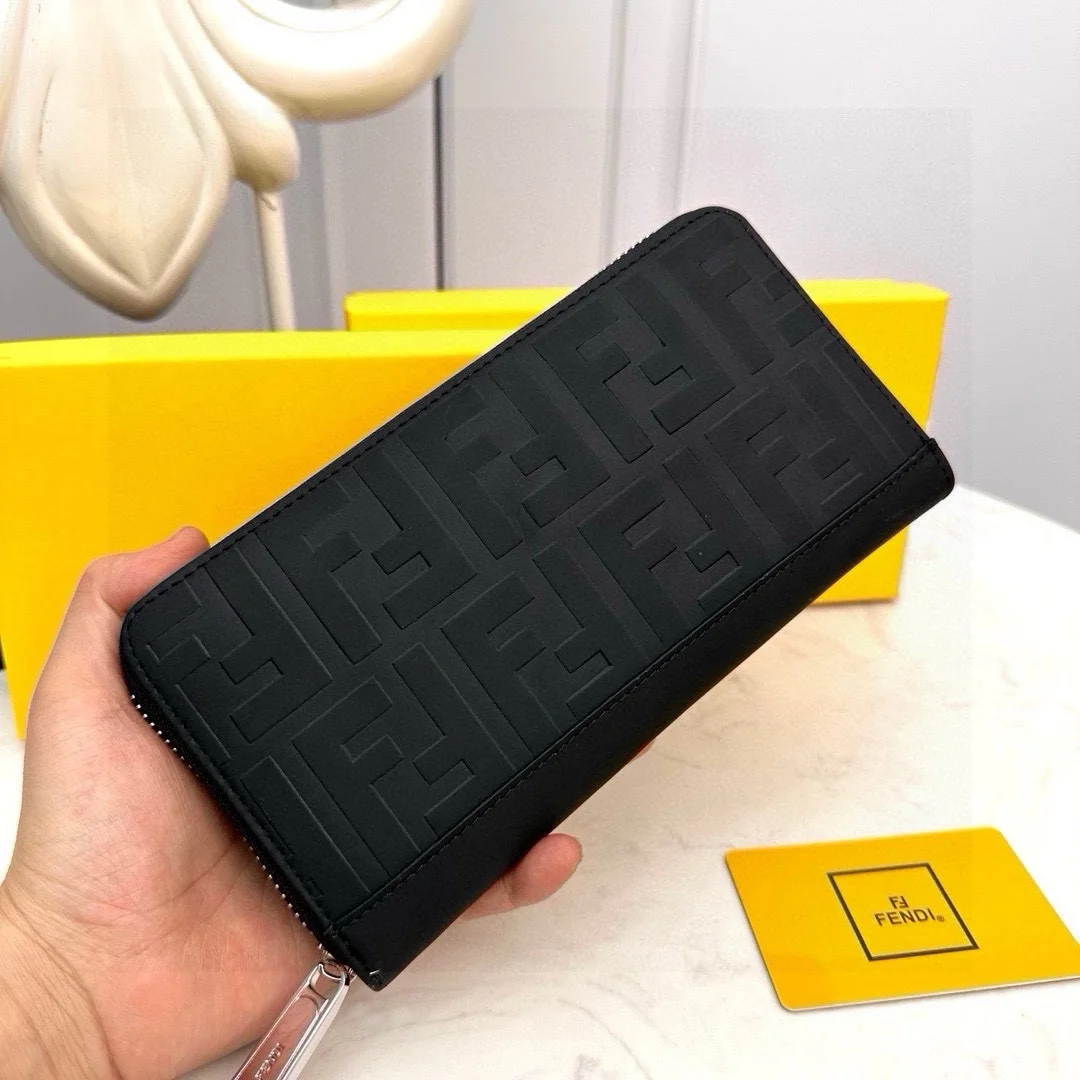 Fendi Wallet