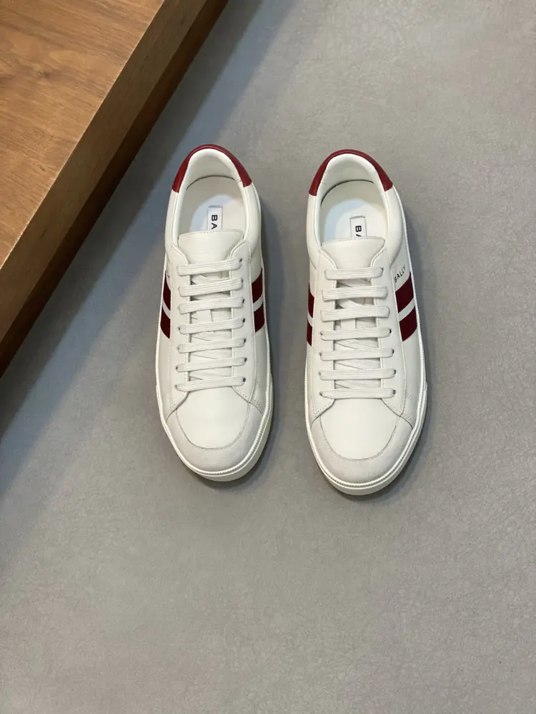 Bally new casual sports shoes for men