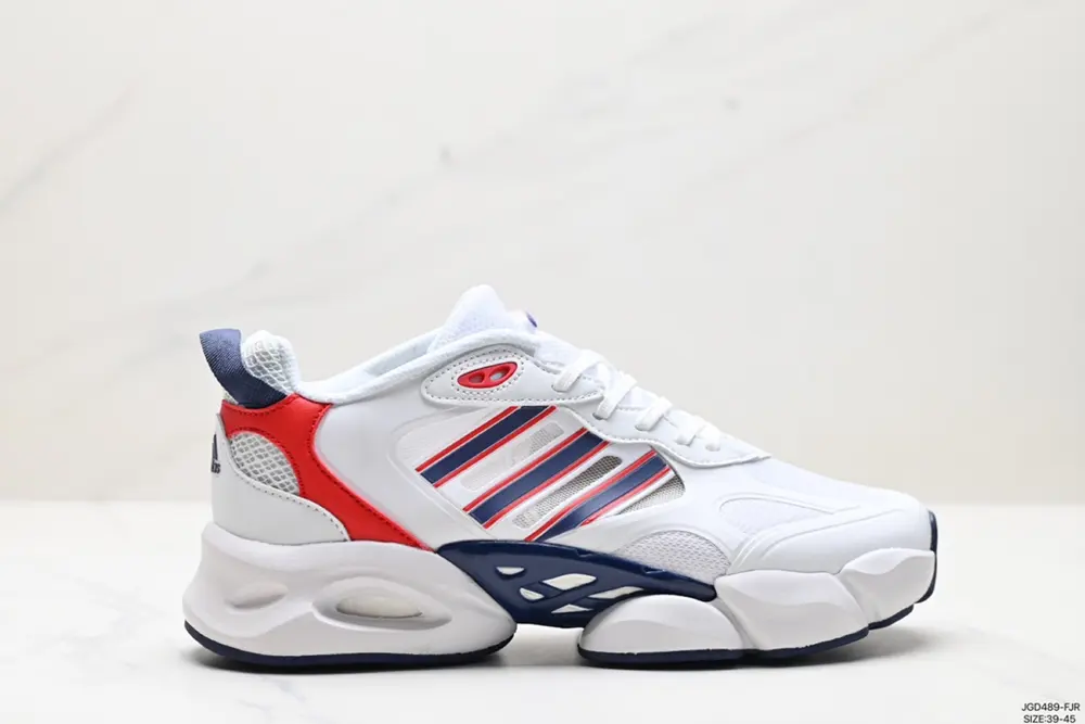 Adidas Ultraboost Light W full-length popcorn casual sports running shoes LE7709