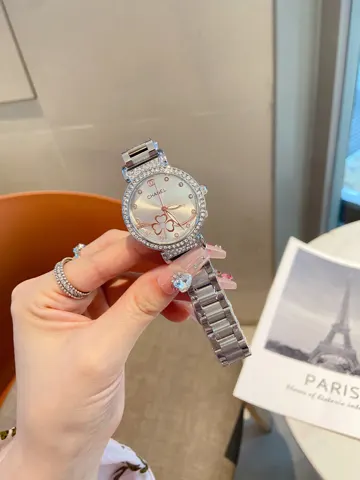 Chanel Watch