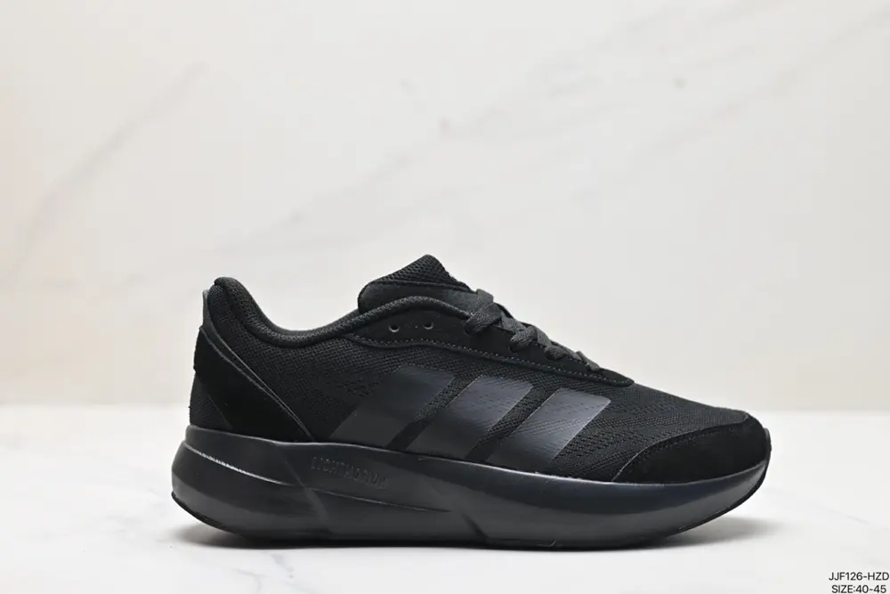 Adidas SAMBA VEGAN /Adidas men’s cushioning lightweight sports running shoes B75806