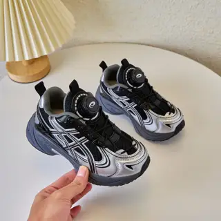ASICS V4 children’s shoes