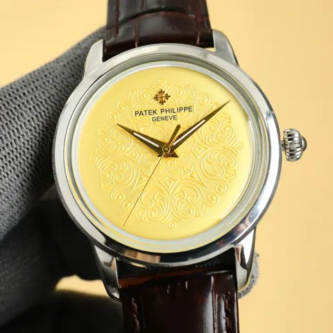 Patek Philippe Watch